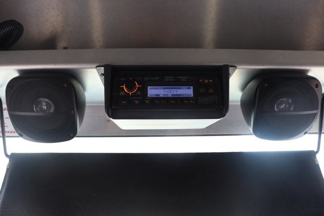 2016 Freightliner MT55 Base