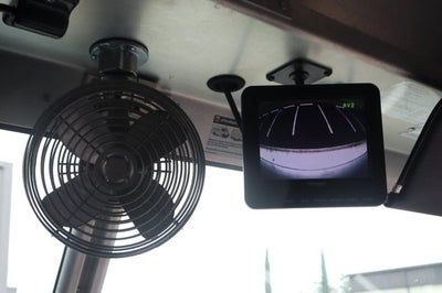 2016 Freightliner MT55 Base