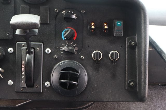 2016 Freightliner MT55 Base
