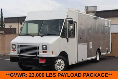 2016 Freightliner MT55 Base