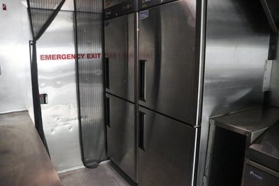 2016 Freightliner MT55 Base