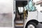 2016 Freightliner MT55 Base