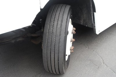 2016 Freightliner MT55 Base