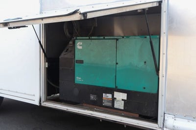 2016 Freightliner MT55 Base