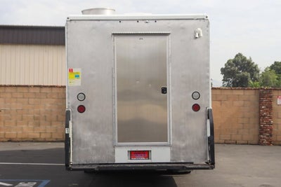 2016 Freightliner MT55 Base