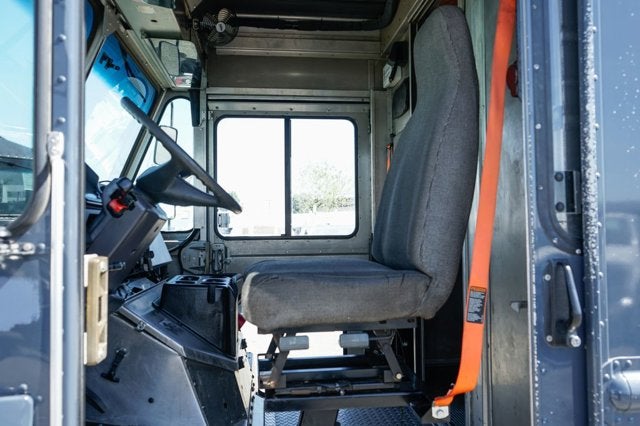 2020 Freightliner M-Line Walk-in Van