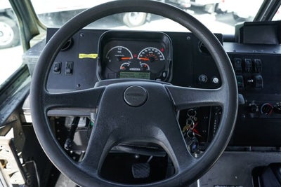 2020 Freightliner M-Line Walk-in Van