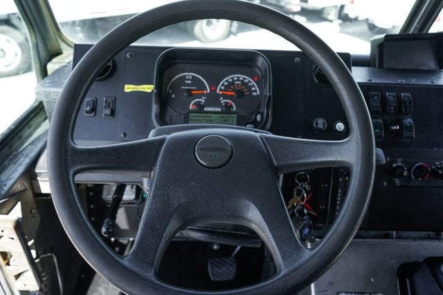 2020 Freightliner M-Line Walk-in Van