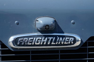 2020 Freightliner M-Line Walk-in Van