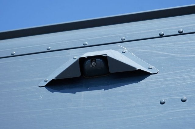 2020 Freightliner M-Line Walk-in Van