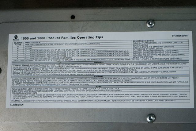 2020 Freightliner M-Line Walk-in Van