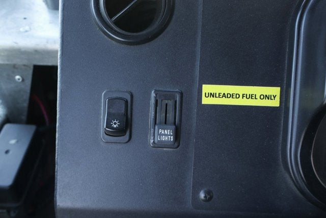 2020 Freightliner M-Line Walk-In Van