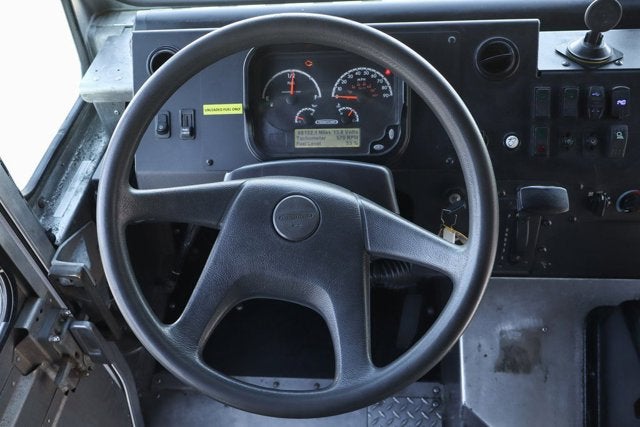 2020 Freightliner M-Line Walk-In Van