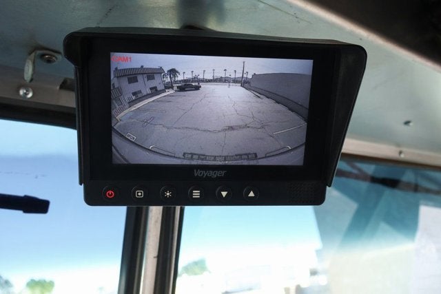 2020 Freightliner M-Line Walk-In Van