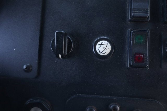 2020 Freightliner M-Line Walk-In Van