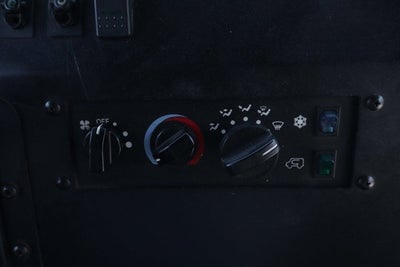 2020 Freightliner M-Line Walk-In Van