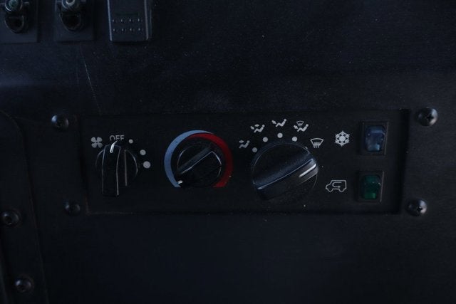 2020 Freightliner M-Line Walk-In Van