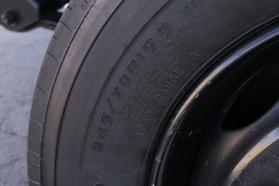 2020 Freightliner M-Line Walk-In Van