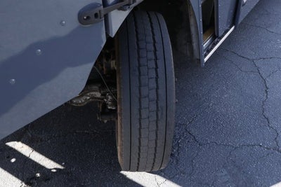 2020 Freightliner M-Line Walk-In Van