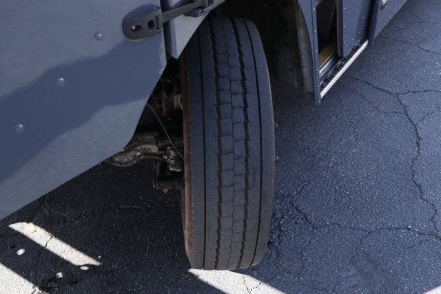 2020 Freightliner M-Line Walk-In Van