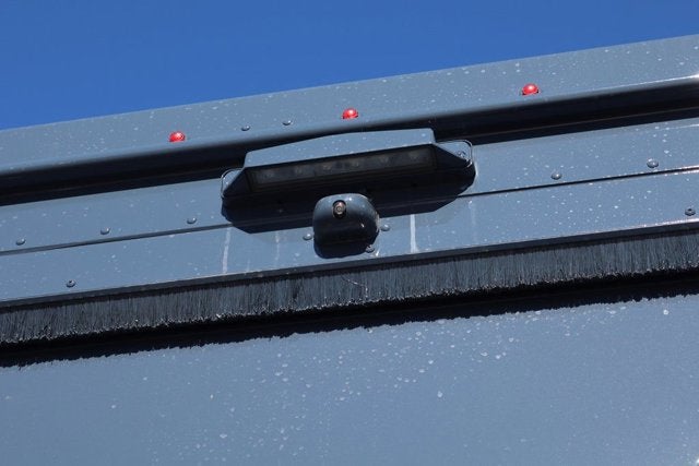 2020 Freightliner M-Line Walk-In Van