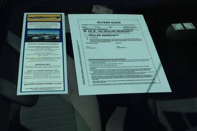 2020 Freightliner M-Line Walk-In Van