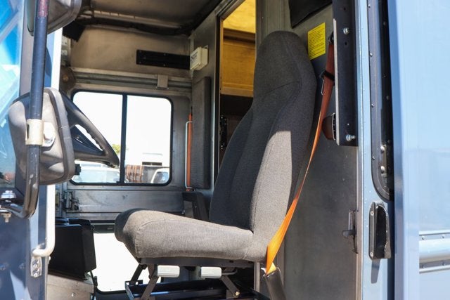 2020 Freightliner M Line Walk-in Van