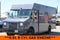 2020 Freightliner M Line Walk-in Van