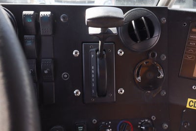 2020 Freightliner M Line Walk-In Van
