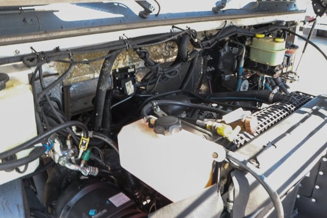 2020 Freightliner M Line Walk-In Van