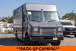 2020 Freightliner M Line Walk-In Van