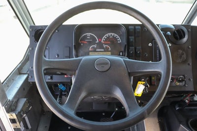 2020 Freightliner M Line Walk-In Van
