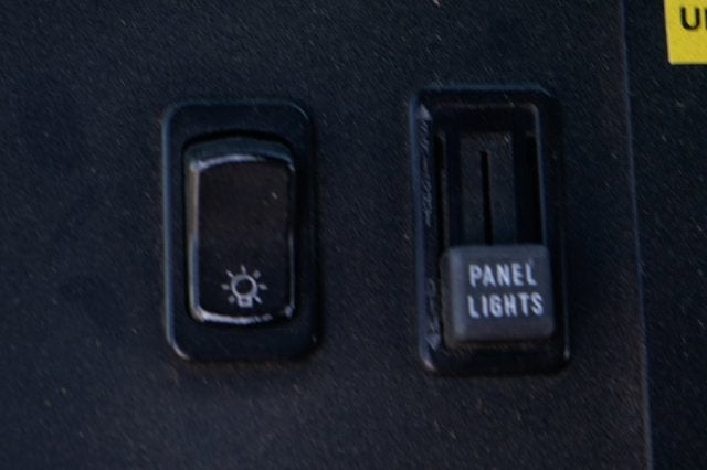 2020 Freightliner M Line Walk-in Van