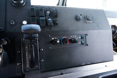 2020 Freightliner M Line Walk-in Van