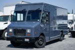 2020 Freightliner M Line Walk-in Van