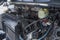 2020 Freightliner M Line Walk-In Van