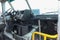 2020 Freightliner M Line Walk-In Van
