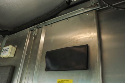 2020 Freightliner M Line Walk-In Van