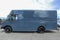 2020 Freightliner M Line Walk-In Van