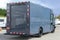 2020 Freightliner M Line Walk-In Van