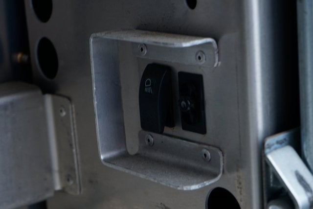 2020 Freightliner M-Line Walk-In Van