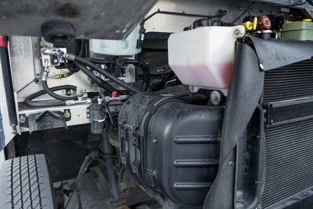 2020 Freightliner M-Line Walk-In Van