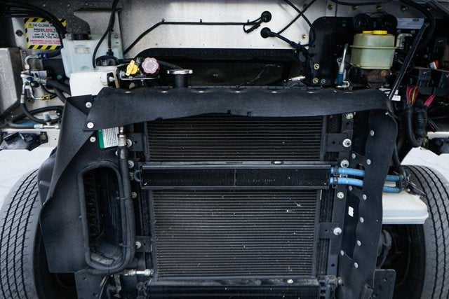 2020 Freightliner M-Line Walk-In Van