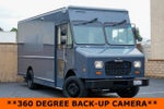 2020 Freightliner M-Line Walk-In Van
