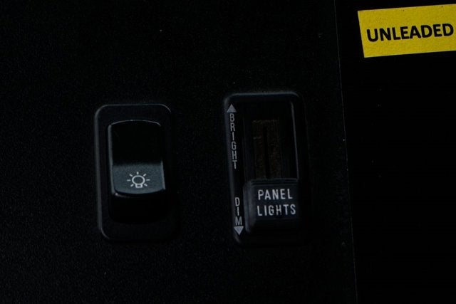 2020 Freightliner M-Line Walk-In Van