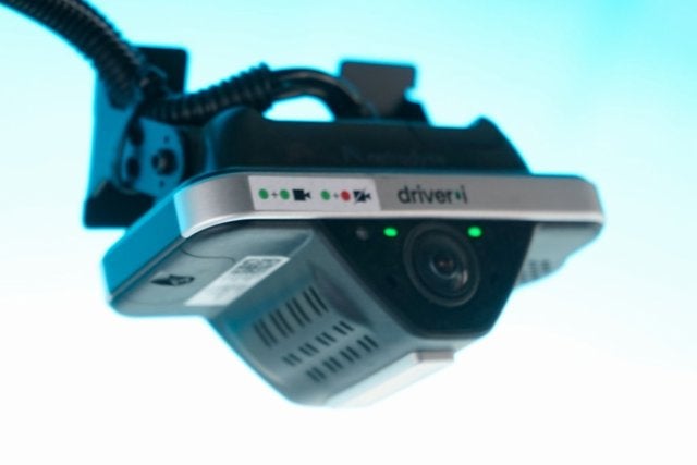 2020 Freightliner M-Line Walk-In Van