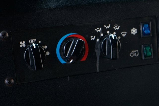 2020 Freightliner M-Line Walk-In Van