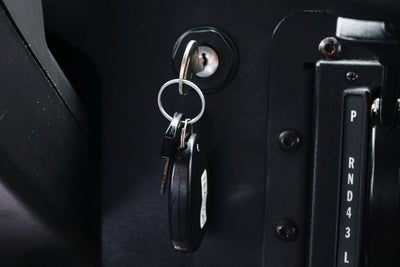 2020 Freightliner M-Line Walk-In Van