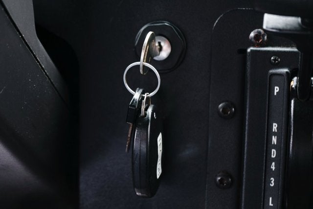 2020 Freightliner M-Line Walk-In Van