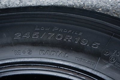 2020 Freightliner M-Line Walk-In Van